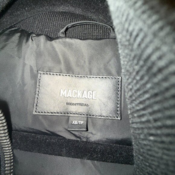 Mackage Adali Down Coat XS - Picture 10 of 10